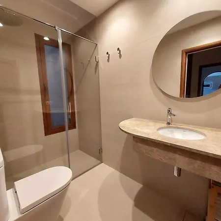 Casa Faro * Port de Pollença