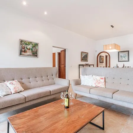 Casa Faro Apartment *