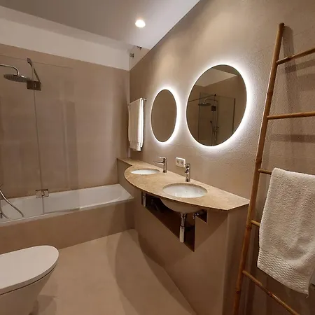 Apartamento Casa Faro