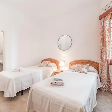 Apartamento Casa Faro Port de Pollença