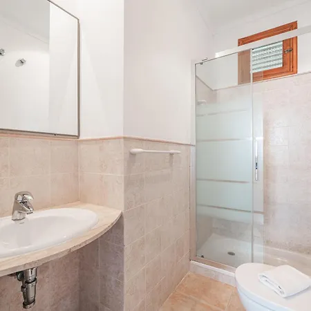 Apartamento Casa Faro Port de Pollença