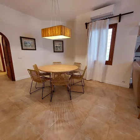 Апартаменти Casa Faro *