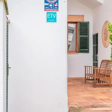 Апартаменты Casa Faro