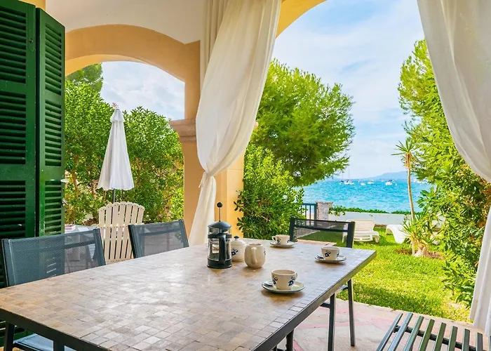 Casa Faro Puerto Pollensa