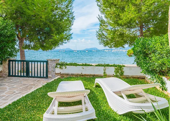 Casa Faro Appartamento *