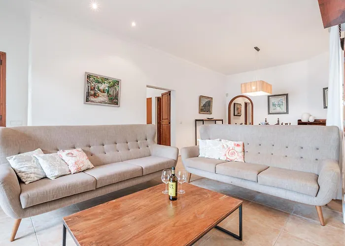 Apartamento Casa Faro *