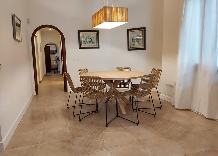 Casa Faro Appartamento Port de Pollença