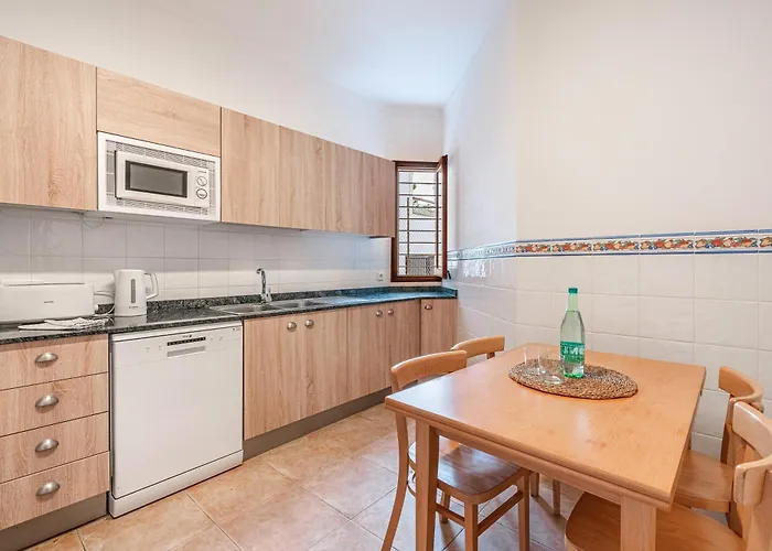 Apartamento Casa Faro Puerto Pollensa