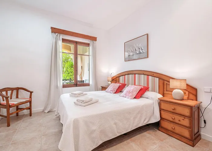 Casa Faro * Puerto Pollensa