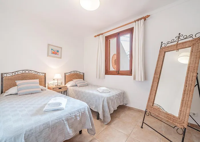 Casa Faro Appartamento Port de Pollença