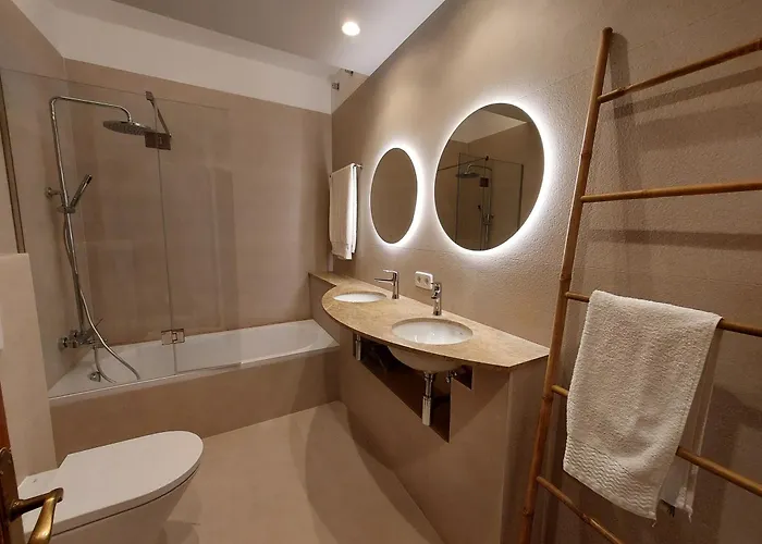 Apartamento Casa Faro