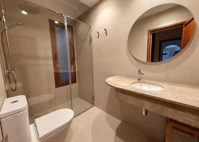 Casa Faro * Puerto Pollensa