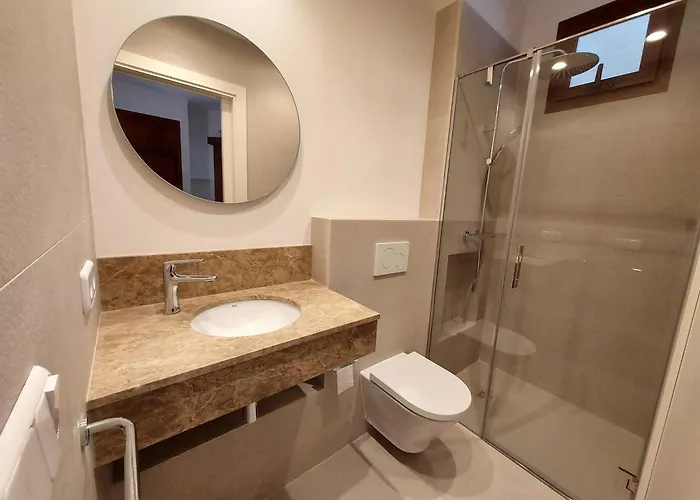 Apartamento Casa Faro *