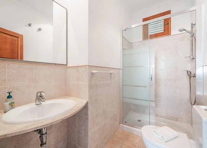 Apartamento Casa Faro Puerto Pollensa