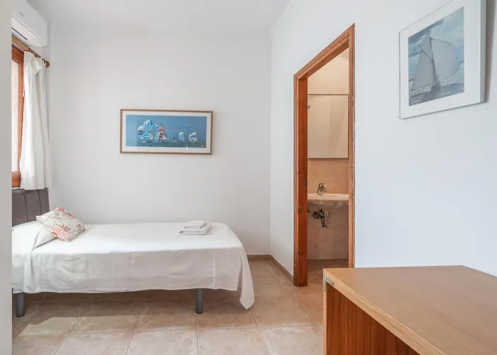 Casa Faro Apartamento *