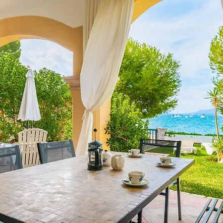 Casa Faro Port de Pollenca