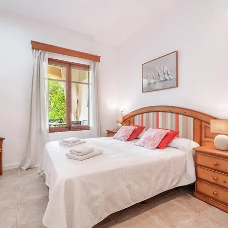 Apartment Casa Faro Port de Pollenca