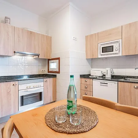 Casa Faro Apartment *