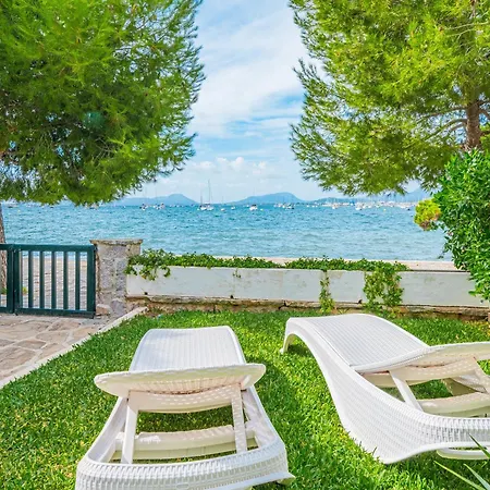 Casa Faro Apartment *