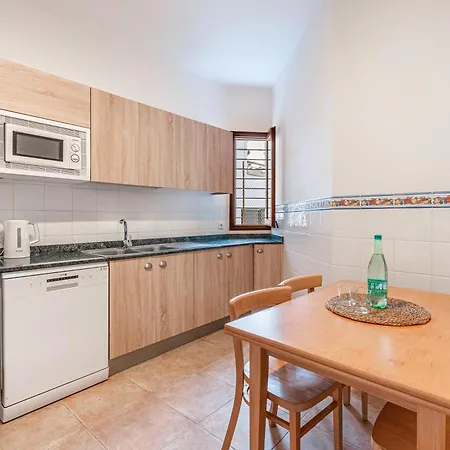 Apartment Casa Faro Port de Pollenca