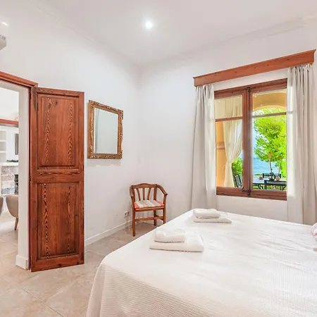 Casa Faro Apartment Port de Pollenca