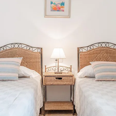 Apartment Casa Faro Port de Pollenca