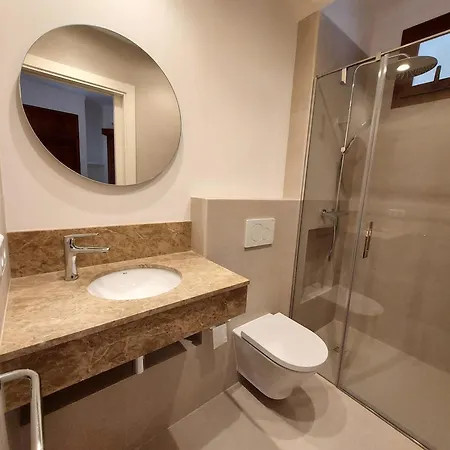 Apartment Casa Faro *