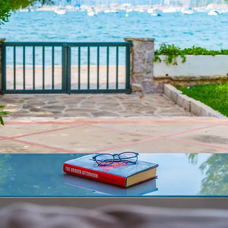 公寓 Casa Faro 波连萨港