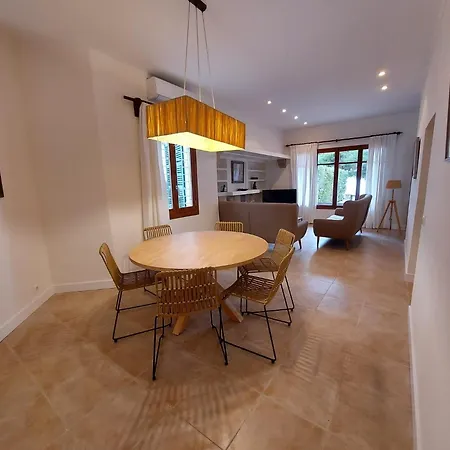 Apartment Casa Faro