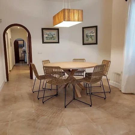 Apartment Casa Faro