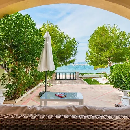 아파트 Casa Faro *