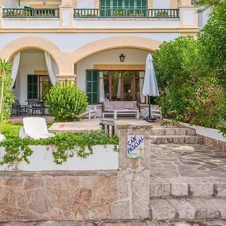 아파트 Casa Faro *