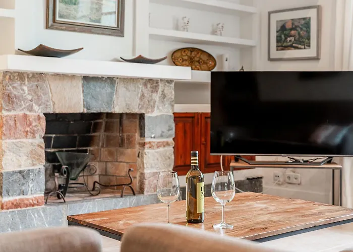 Casa Faro Port de Pollença