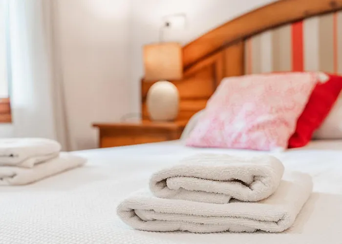 Casa Faro ポルト・ダ・ポリェンサ